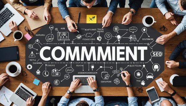 Comment fonctionne une agence seo ?