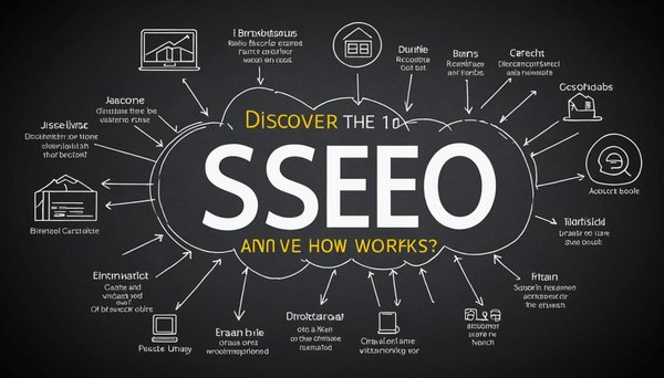 Découvrez les secrets du fonctionnement d'une agence seo
