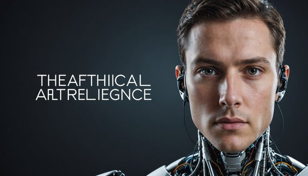 Les défis éthiques de l'intelligence artificielle : une analyse critique