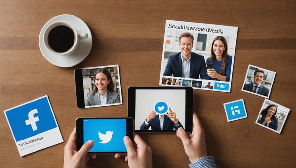 Comprendre l'impact des réseaux sociaux sur la psychologie individuelle