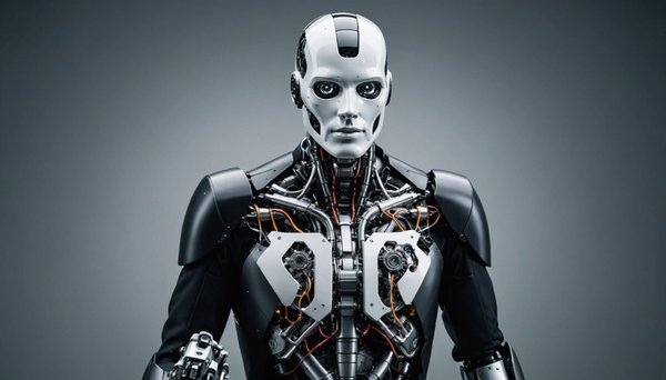 Les enjeux éthiques de l'intelligence artificielle dans la société moderne
