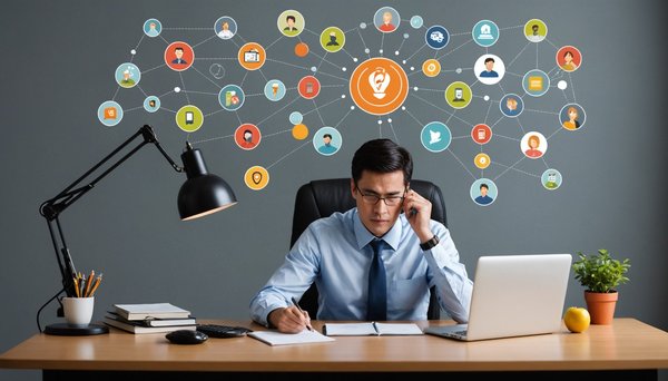 Télétravail et équilibre vie professionnelle : quels défis pour le futur du travail ?