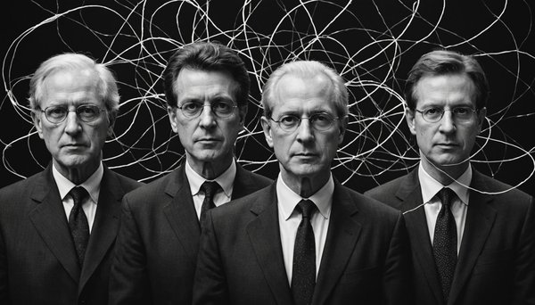 Les principaux courants de la philosophie moderne et leurs implications sociales