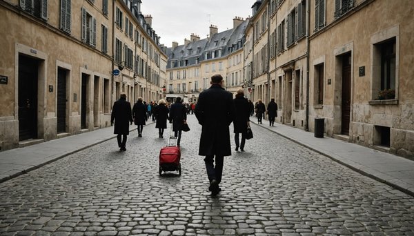 Les inégalités sociales en france : causes, conséquences et pistes de réforme