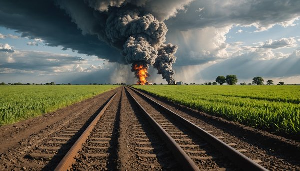 Comment le changement climatique influence les dynamiques sociales et économiques