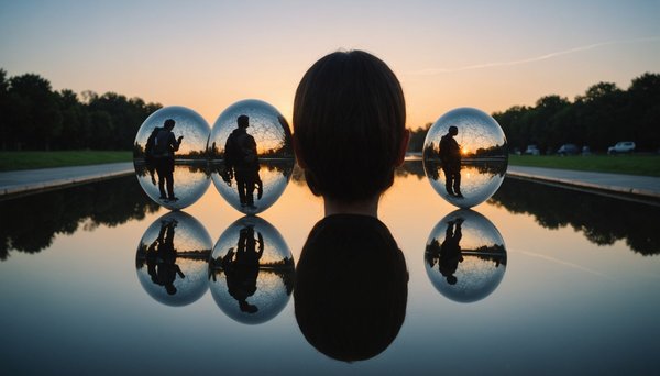 Réflexions sur l'impact des évolutions culturelles dans notre manière de penser