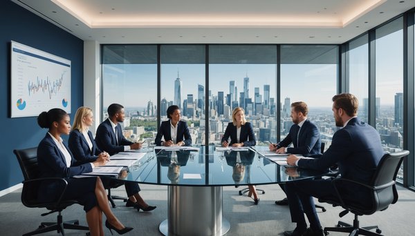 Pourquoi le conseil juridique est clé dans la croissance d'une entreprise ?