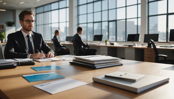 Comment identifier la meilleure carte corporate pour son activite